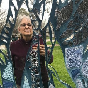 Meet your Posher, Cheryl